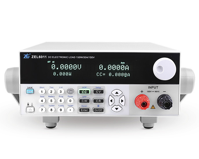 可編程直流電子負(fù)載