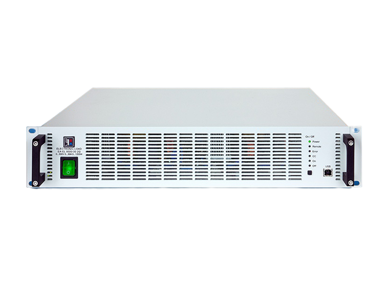 EL 9080-85 B 2Q 2U通用型直流電子負(fù)載（線性）