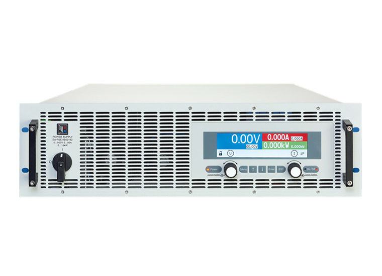 PSE 9200-70 3U 5000W 實驗室電源 0...200V/0...70A