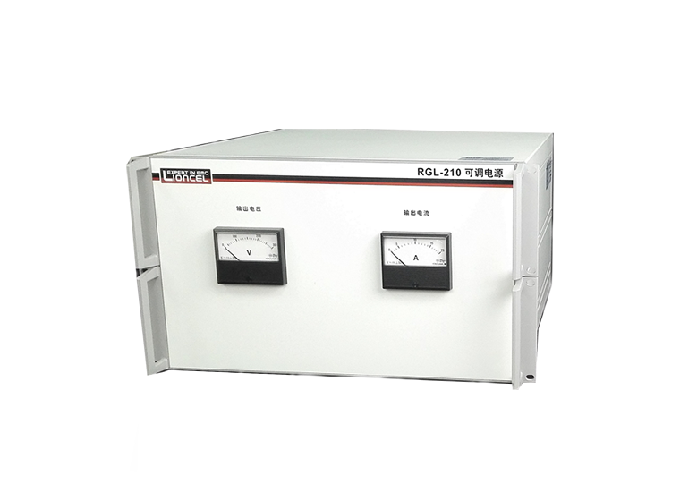 單相可調(diào)電源模塊 RGL-210
