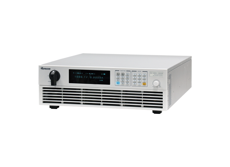 可程控直流電源供應(yīng)器(太陽(yáng)電池陣列模擬功能) Model 62000H-S 系列