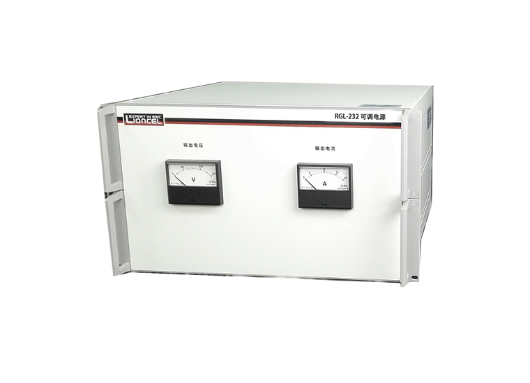 單相可調(diào)電源模塊 RGL-232
