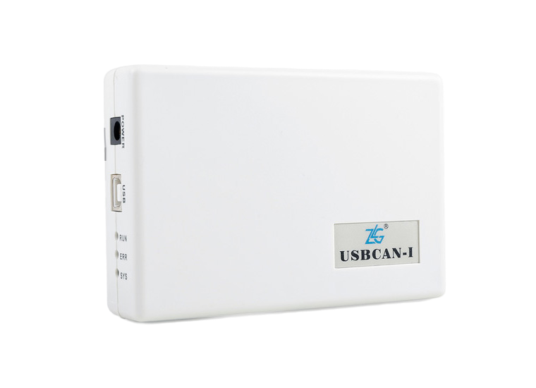 USB接口CAN卡