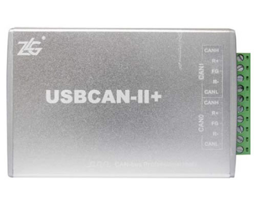 usbcan卡