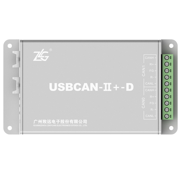 usbcan卡