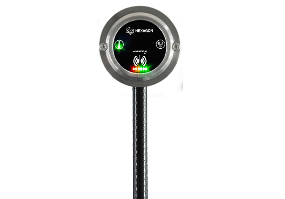 無(wú)線電接收器95.50