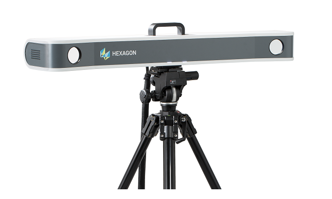 MoveInspect XR8 光學跟蹤測量系統(tǒng)