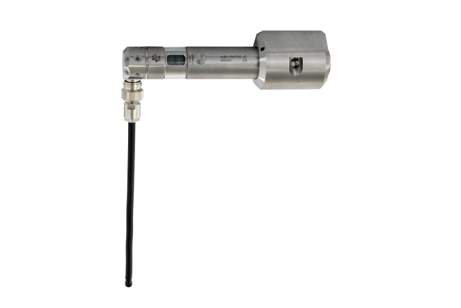 無(wú)線電接收器 95.40