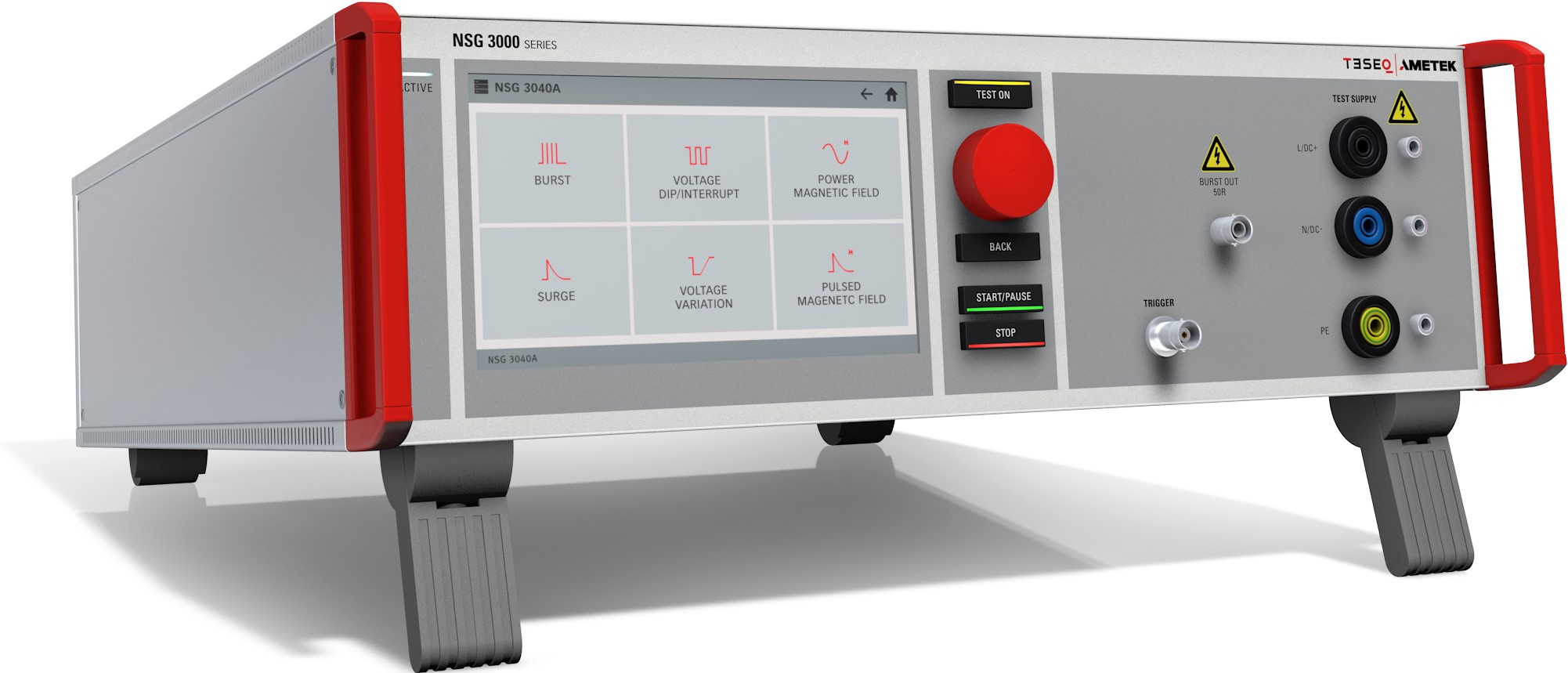 NSG 3040A