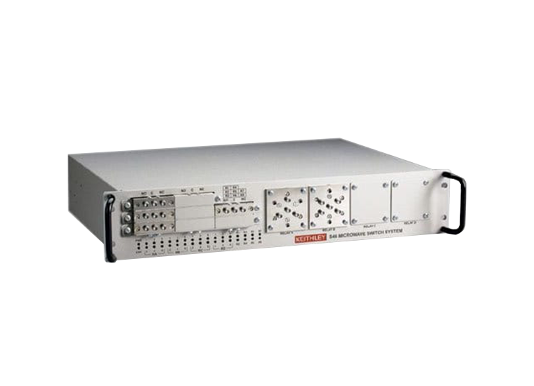 Keithley S46 RF 微波開(kāi)關(guān)