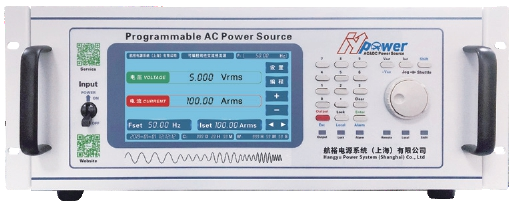 HY-GT 系列 陀螺儀測試電源（羅經電源）